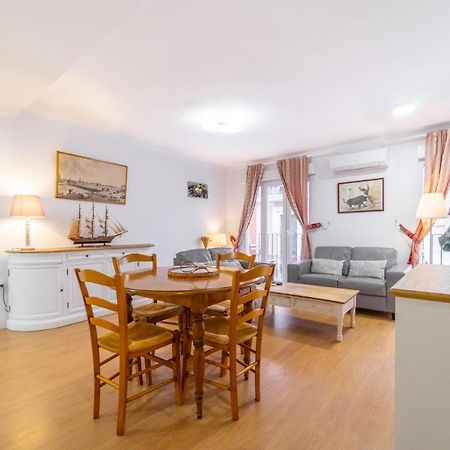 Myflats San Jose Apartment อาลิกันเต ภายนอก รูปภาพ