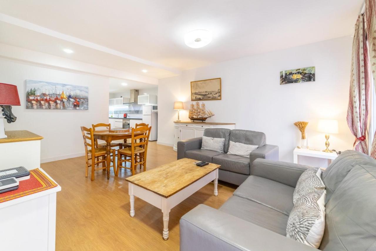 Myflats San Jose Apartment อาลิกันเต ภายนอก รูปภาพ
