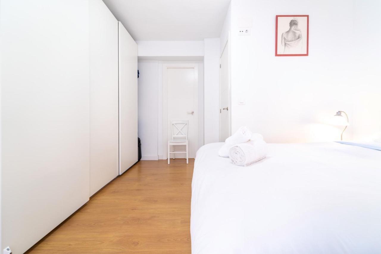 Myflats San Jose Apartment อาลิกันเต ภายนอก รูปภาพ