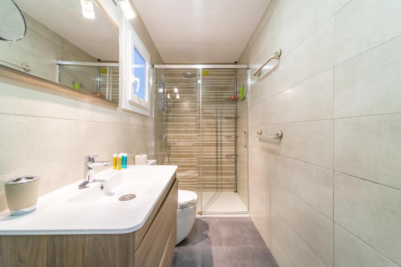 Myflats San Jose Apartment อาลิกันเต ภายนอก รูปภาพ