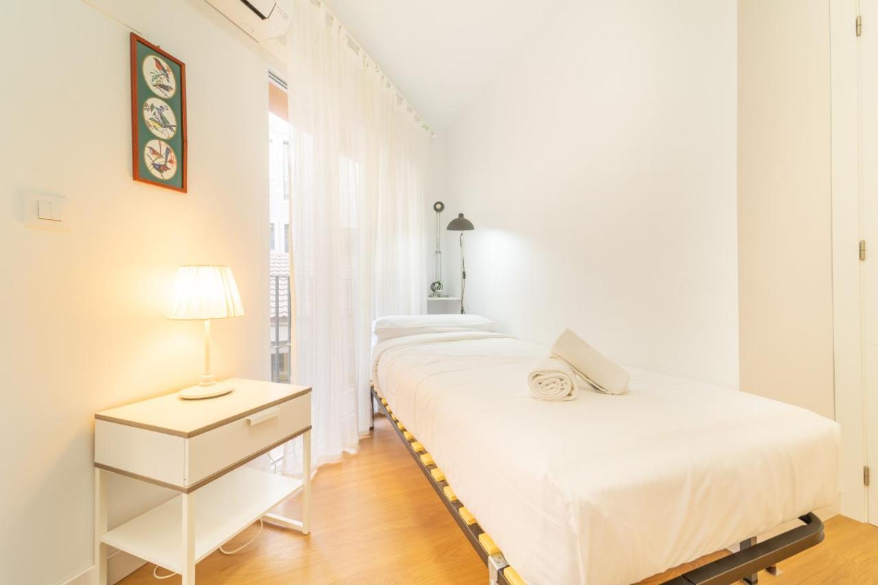 Myflats San Jose Apartment อาลิกันเต ภายนอก รูปภาพ