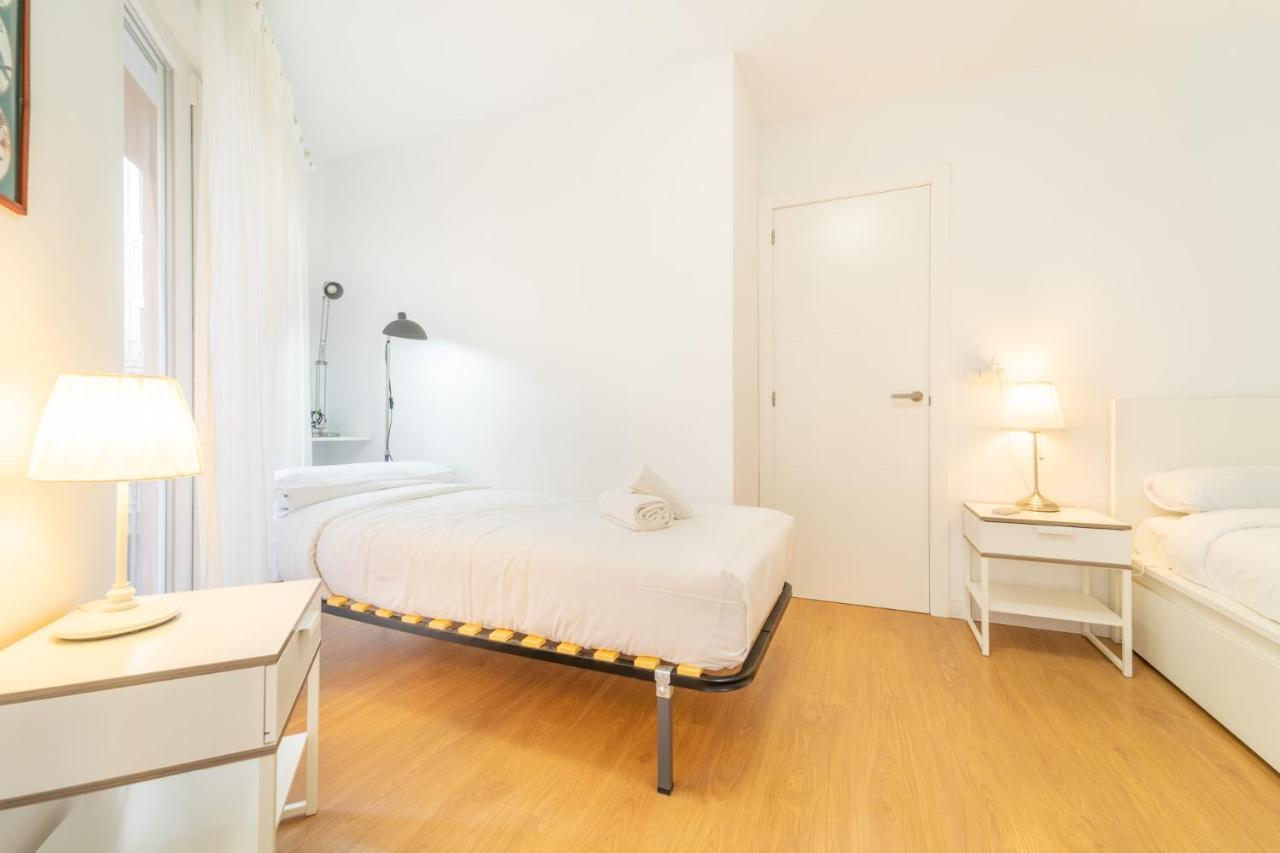 Myflats San Jose Apartment อาลิกันเต ภายนอก รูปภาพ