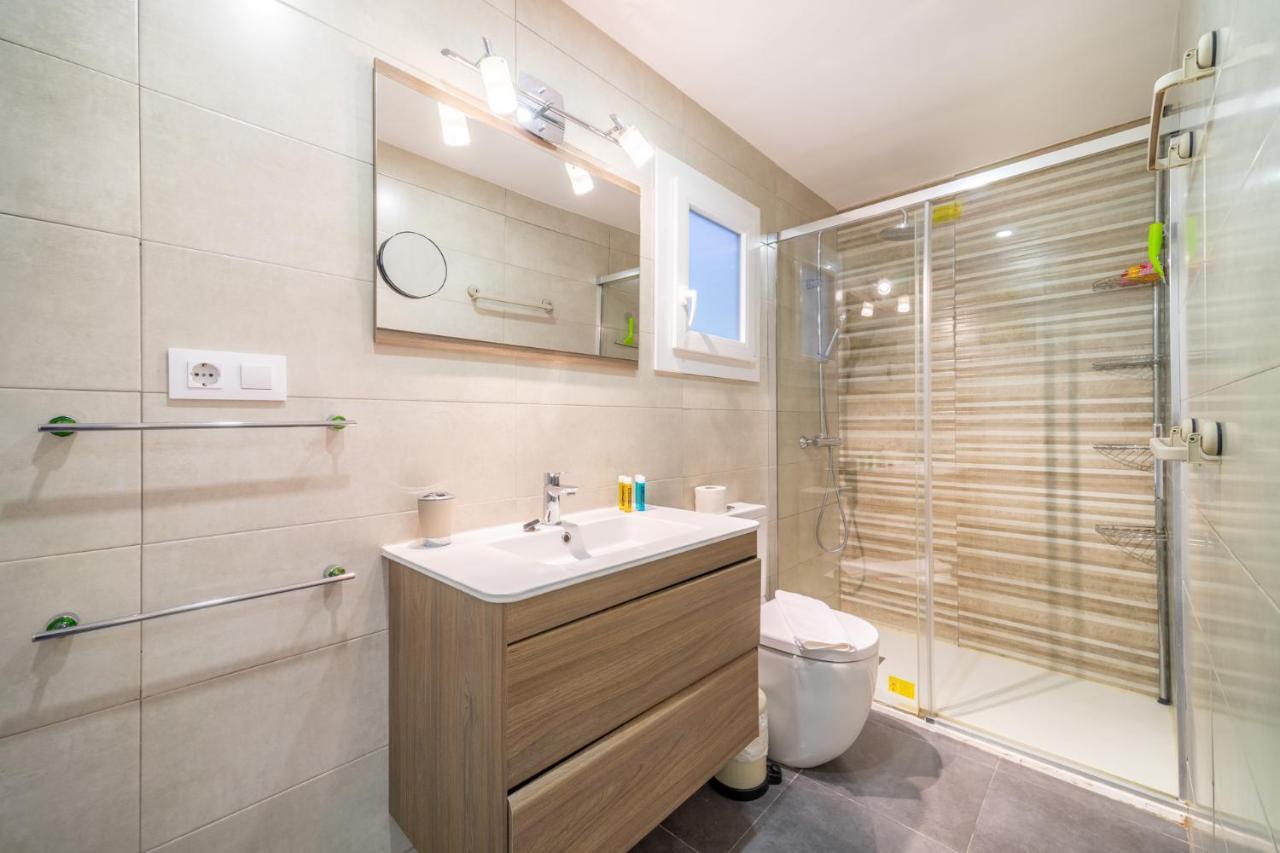 Myflats San Jose Apartment อาลิกันเต ภายนอก รูปภาพ