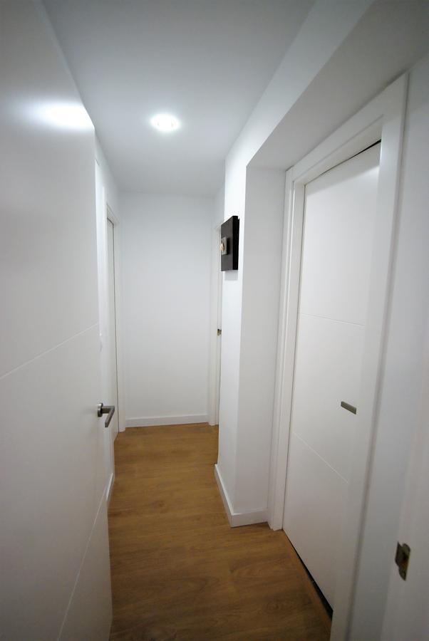 Myflats San Jose Apartment อาลิกันเต ภายนอก รูปภาพ